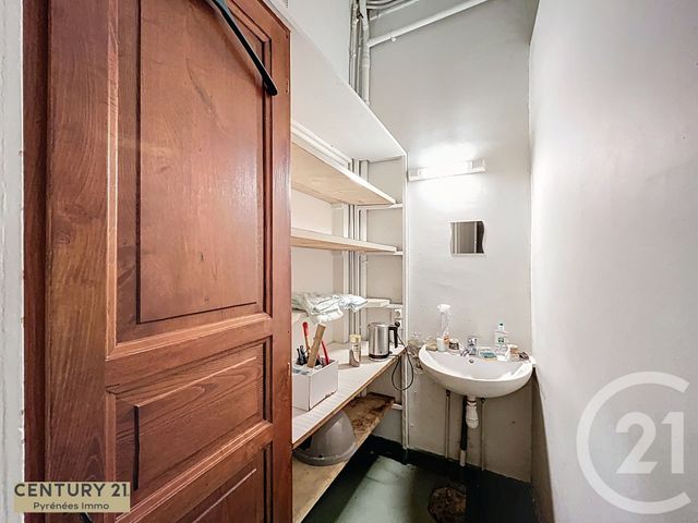 immeuble à vendre - 800.0 m2 - ST GAUDENS - 31 - MIDI-PYRENEES - Century 21 Pyrénées Immo