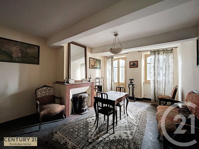 immeuble à vendre - 800.0 m2 - ST GAUDENS - 31 - MIDI-PYRENEES - Century 21 Pyrénées Immo