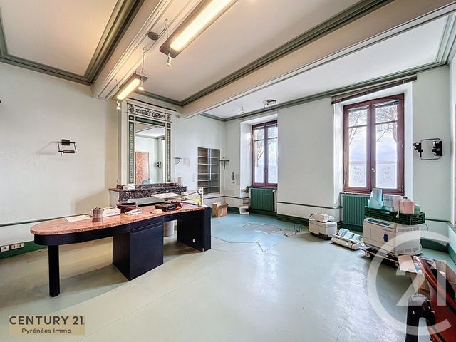 immeuble à vendre - 800.0 m2 - ST GAUDENS - 31 - MIDI-PYRENEES - Century 21 Pyrénées Immo