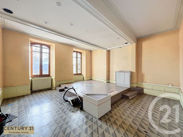 immeuble à vendre - 800.0 m2 - ST GAUDENS - 31 - MIDI-PYRENEES - Century 21 Pyrénées Immo