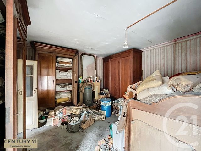 immeuble à vendre - 800.0 m2 - ST GAUDENS - 31 - MIDI-PYRENEES - Century 21 Pyrénées Immo