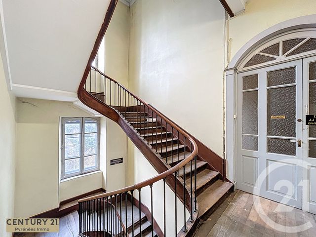 immeuble à vendre - 800.0 m2 - ST GAUDENS - 31 - MIDI-PYRENEES - Century 21 Pyrénées Immo