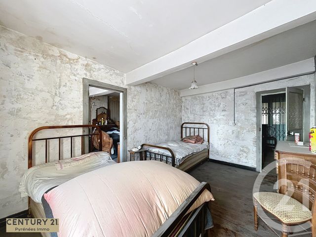 immeuble à vendre - 800.0 m2 - ST GAUDENS - 31 - MIDI-PYRENEES - Century 21 Pyrénées Immo