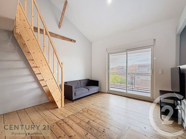 Appartement T1 à louer ST GAUDENS