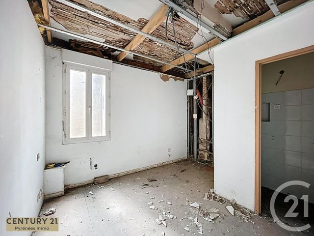 immeuble à vendre - 196.0 m2 - ST GAUDENS - 31 - MIDI-PYRENEES - Century 21 Pyrénées Immo