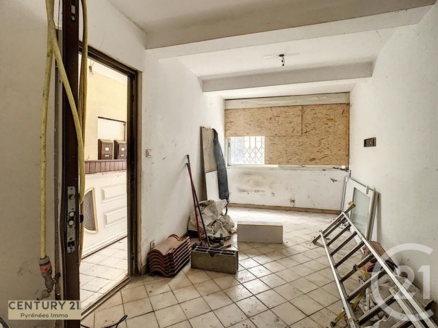 immeuble à vendre - 196.0 m2 - ST GAUDENS - 31 - MIDI-PYRENEES - Century 21 Pyrénées Immo