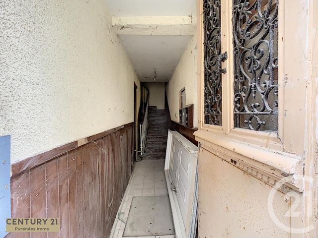 immeuble à vendre - 196.0 m2 - ST GAUDENS - 31 - MIDI-PYRENEES - Century 21 Pyrénées Immo