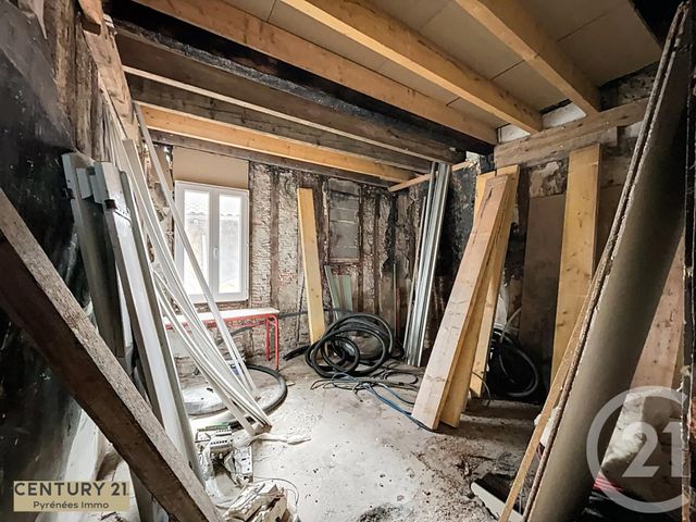 immeuble à vendre - 196.0 m2 - ST GAUDENS - 31 - MIDI-PYRENEES - Century 21 Pyrénées Immo