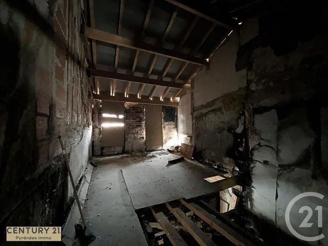 immeuble à vendre - 196.0 m2 - ST GAUDENS - 31 - MIDI-PYRENEES - Century 21 Pyrénées Immo