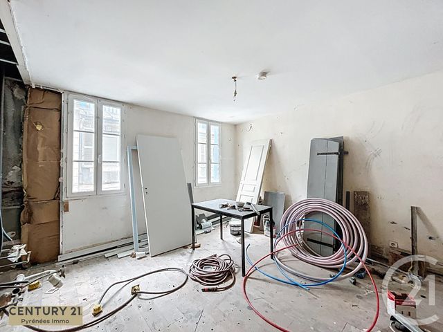 immeuble à vendre - 196.0 m2 - ST GAUDENS - 31 - MIDI-PYRENEES - Century 21 Pyrénées Immo