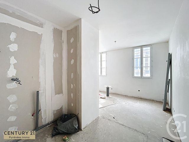 immeuble à vendre - 196.0 m2 - ST GAUDENS - 31 - MIDI-PYRENEES - Century 21 Pyrénées Immo