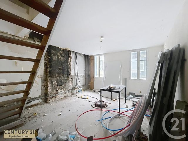 immeuble à vendre - 196.0 m2 - ST GAUDENS - 31 - MIDI-PYRENEES - Century 21 Pyrénées Immo