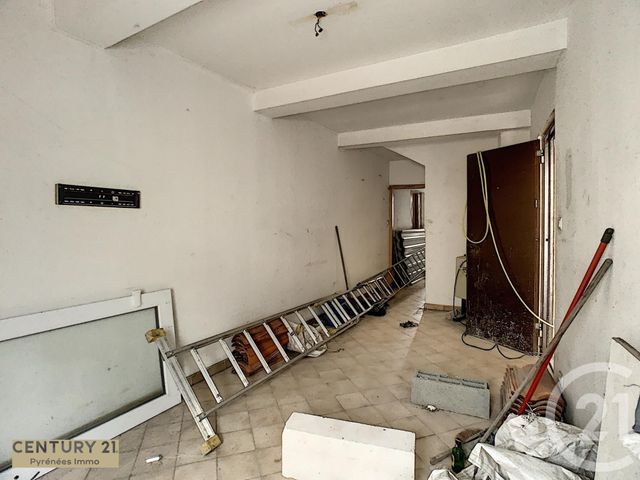 immeuble à vendre - 196.0 m2 - ST GAUDENS - 31 - MIDI-PYRENEES - Century 21 Pyrénées Immo