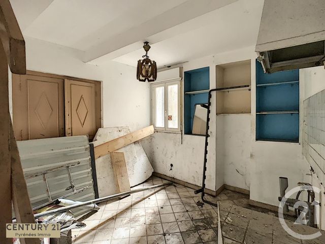 immeuble à vendre - 196.0 m2 - ST GAUDENS - 31 - MIDI-PYRENEES - Century 21 Pyrénées Immo