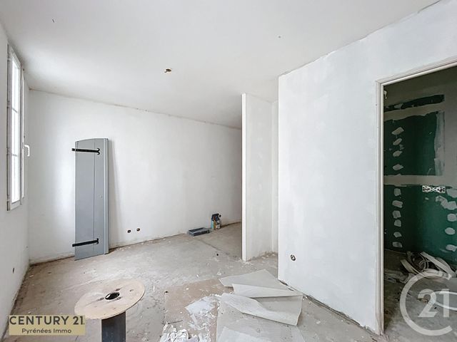 immeuble à vendre - 196.0 m2 - ST GAUDENS - 31 - MIDI-PYRENEES - Century 21 Pyrénées Immo