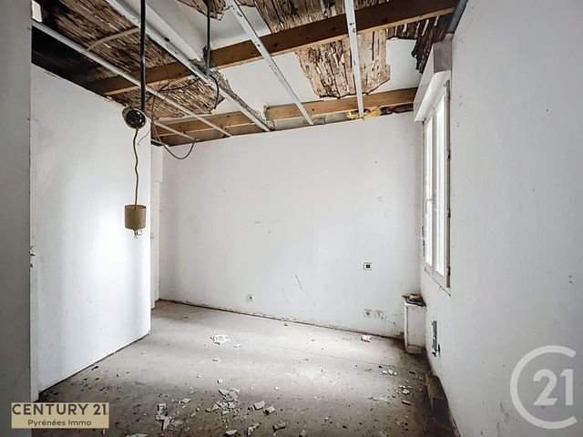 immeuble à vendre - 196.0 m2 - ST GAUDENS - 31 - MIDI-PYRENEES - Century 21 Pyrénées Immo