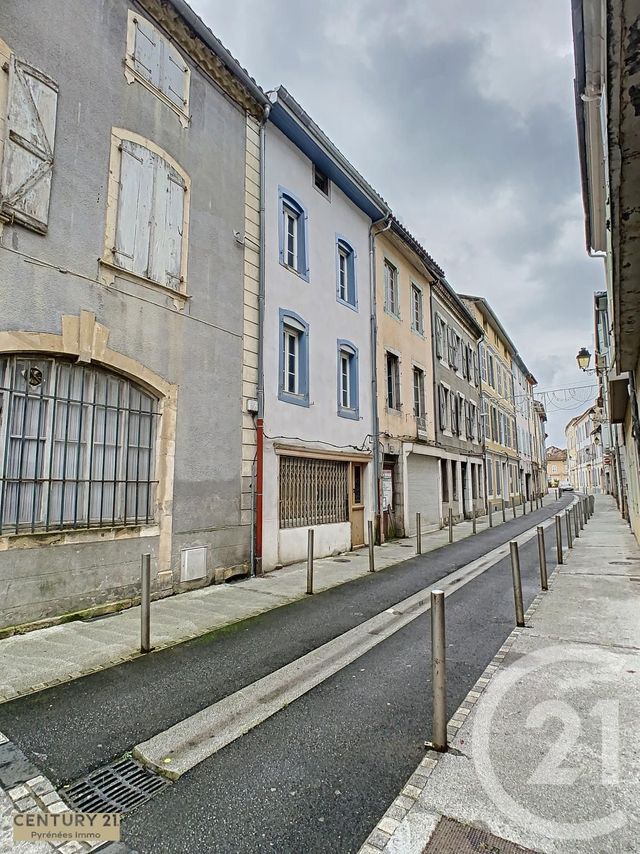 Immeuble à vendre ST GAUDENS