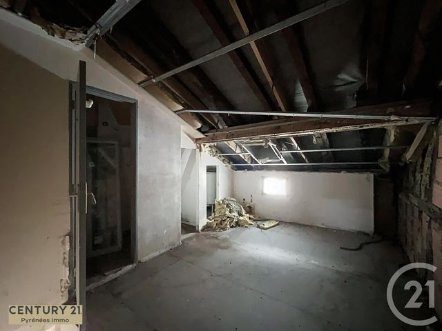 immeuble à vendre - 196.0 m2 - ST GAUDENS - 31 - MIDI-PYRENEES - Century 21 Pyrénées Immo