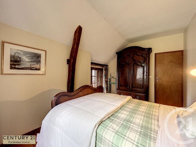 maison à vendre - 3 pièces - 65.43 m2 - FOS - 31 - MIDI-PYRENEES - Century 21 Pyrénées Immo