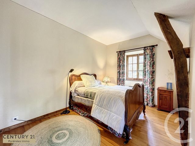 maison à vendre - 3 pièces - 65.43 m2 - FOS - 31 - MIDI-PYRENEES - Century 21 Pyrénées Immo