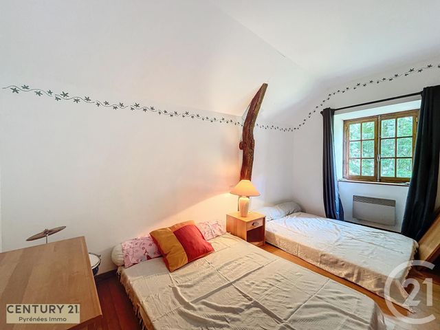 maison à vendre - 3 pièces - 65.43 m2 - FOS - 31 - MIDI-PYRENEES - Century 21 Pyrénées Immo