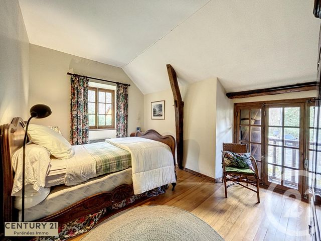 maison à vendre - 3 pièces - 65.43 m2 - FOS - 31 - MIDI-PYRENEES - Century 21 Pyrénées Immo