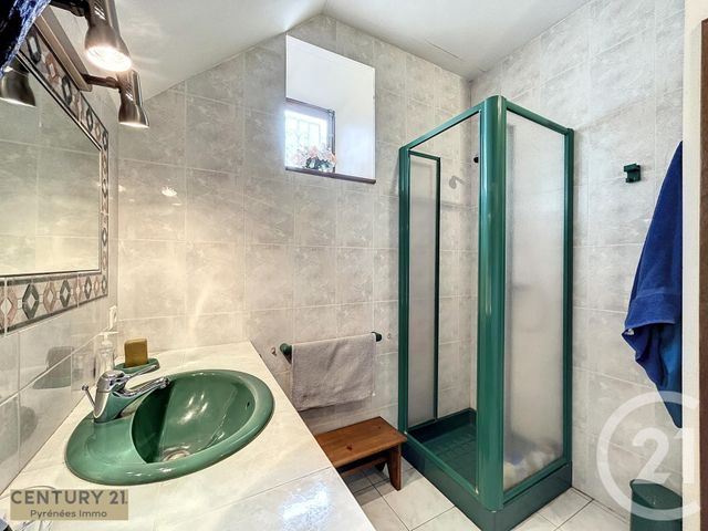 maison à vendre - 3 pièces - 65.43 m2 - FOS - 31 - MIDI-PYRENEES - Century 21 Pyrénées Immo