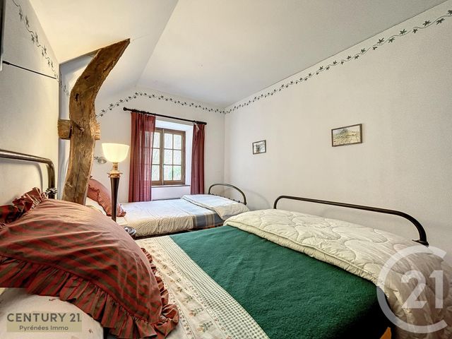 maison à vendre - 3 pièces - 65.43 m2 - FOS - 31 - MIDI-PYRENEES - Century 21 Pyrénées Immo