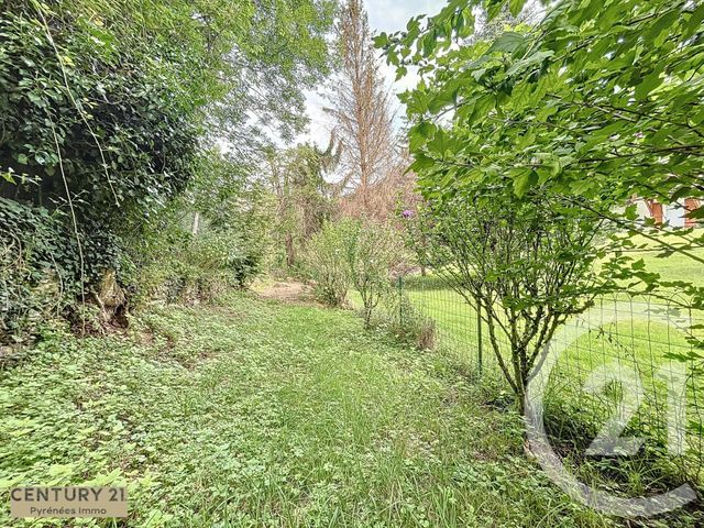 maison à vendre - 3 pièces - 65.43 m2 - FOS - 31 - MIDI-PYRENEES - Century 21 Pyrénées Immo