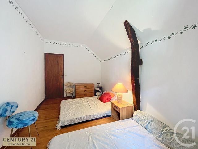 maison à vendre - 3 pièces - 65.43 m2 - FOS - 31 - MIDI-PYRENEES - Century 21 Pyrénées Immo