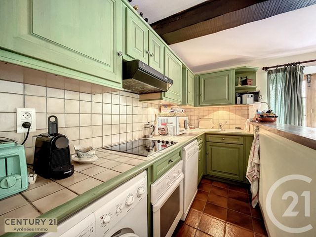 maison à vendre - 3 pièces - 65.43 m2 - FOS - 31 - MIDI-PYRENEES - Century 21 Pyrénées Immo