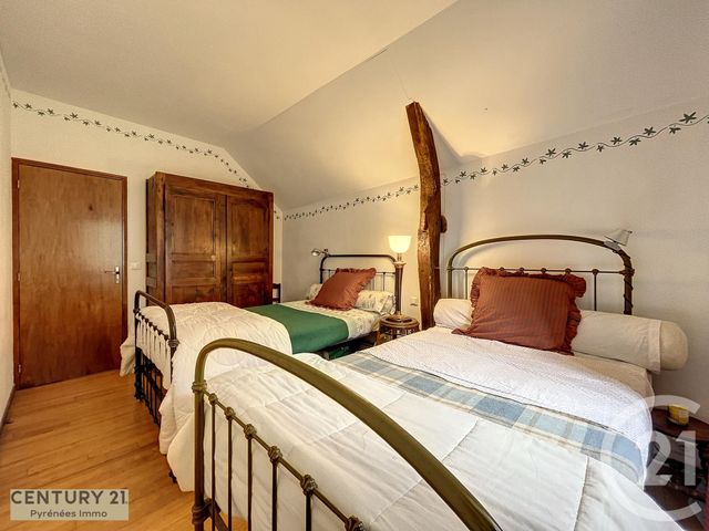 maison à vendre - 3 pièces - 65.43 m2 - FOS - 31 - MIDI-PYRENEES - Century 21 Pyrénées Immo