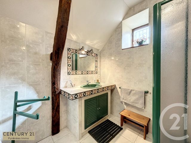 maison à vendre - 3 pièces - 65.43 m2 - FOS - 31 - MIDI-PYRENEES - Century 21 Pyrénées Immo