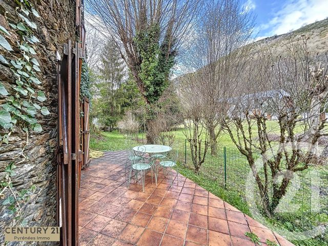 maison à vendre - 3 pièces - 65.43 m2 - FOS - 31 - MIDI-PYRENEES - Century 21 Pyrénées Immo