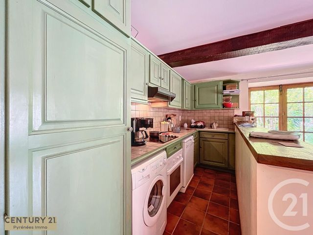 maison à vendre - 3 pièces - 65.43 m2 - FOS - 31 - MIDI-PYRENEES - Century 21 Pyrénées Immo