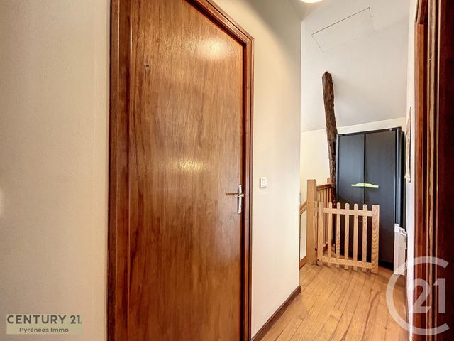 maison à vendre - 3 pièces - 65.43 m2 - FOS - 31 - MIDI-PYRENEES - Century 21 Pyrénées Immo