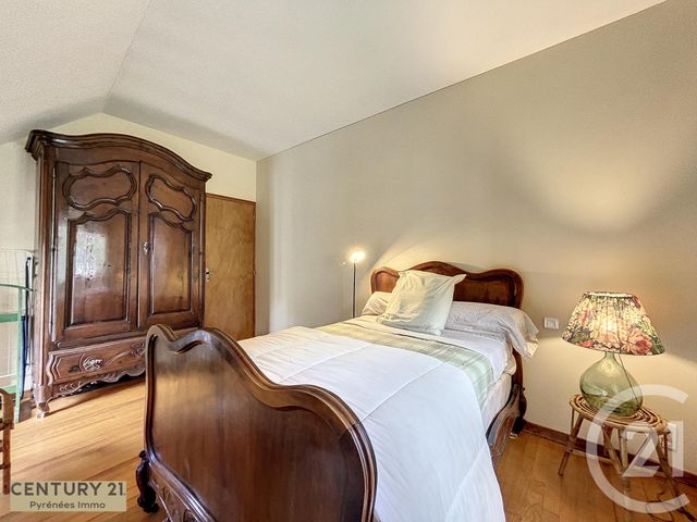 maison à vendre - 3 pièces - 65.43 m2 - FOS - 31 - MIDI-PYRENEES - Century 21 Pyrénées Immo