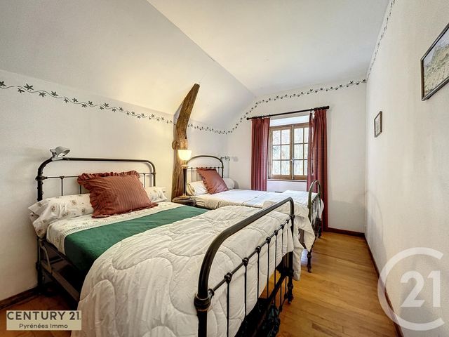 maison à vendre - 3 pièces - 65.43 m2 - FOS - 31 - MIDI-PYRENEES - Century 21 Pyrénées Immo