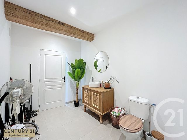 maison à vendre - 6 pièces - 201.0 m2 - MAZERES DE NESTE - 65 - MIDI-PYRENEES - Century 21 Pyrénées Immo