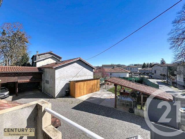 maison à vendre - 6 pièces - 201.0 m2 - MAZERES DE NESTE - 65 - MIDI-PYRENEES - Century 21 Pyrénées Immo