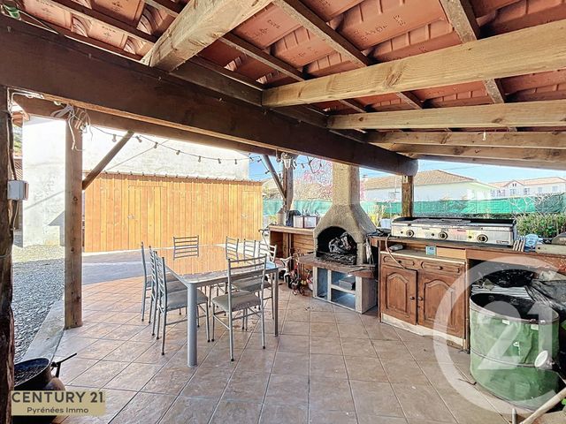maison à vendre - 6 pièces - 201.0 m2 - MAZERES DE NESTE - 65 - MIDI-PYRENEES - Century 21 Pyrénées Immo