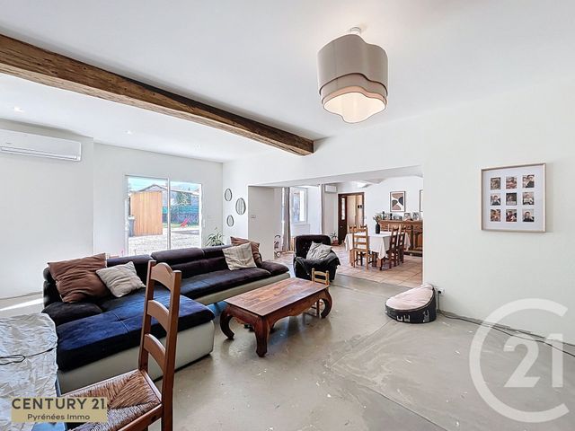 maison à vendre - 6 pièces - 201.0 m2 - MAZERES DE NESTE - 65 - MIDI-PYRENEES - Century 21 Pyrénées Immo