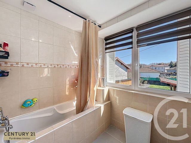 maison à vendre - 6 pièces - 201.0 m2 - MAZERES DE NESTE - 65 - MIDI-PYRENEES - Century 21 Pyrénées Immo