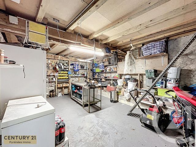 maison à vendre - 6 pièces - 201.0 m2 - MAZERES DE NESTE - 65 - MIDI-PYRENEES - Century 21 Pyrénées Immo