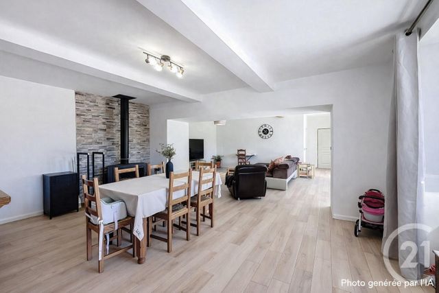 maison à vendre - 6 pièces - 201.0 m2 - MAZERES DE NESTE - 65 - MIDI-PYRENEES - Century 21 Pyrénées Immo