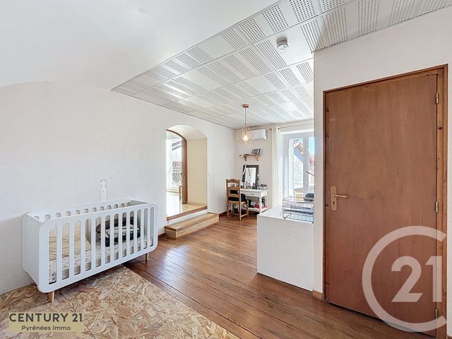 maison à vendre - 6 pièces - 201.0 m2 - MAZERES DE NESTE - 65 - MIDI-PYRENEES - Century 21 Pyrénées Immo