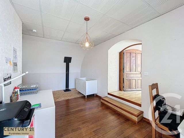 maison à vendre - 6 pièces - 201.0 m2 - MAZERES DE NESTE - 65 - MIDI-PYRENEES - Century 21 Pyrénées Immo