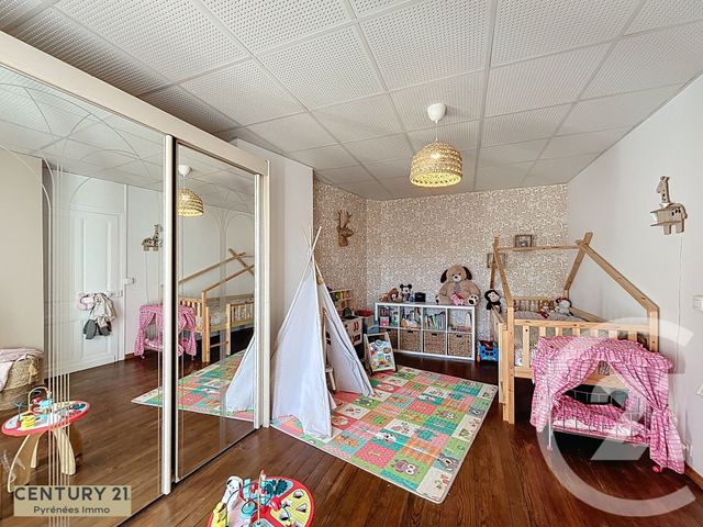 maison à vendre - 6 pièces - 201.0 m2 - MAZERES DE NESTE - 65 - MIDI-PYRENEES - Century 21 Pyrénées Immo