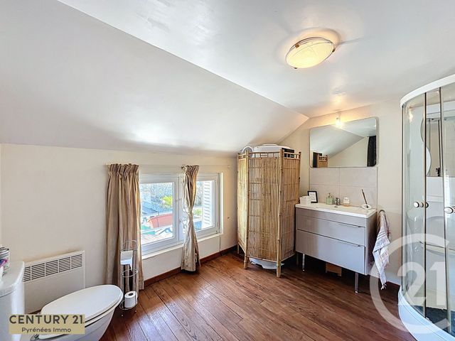 maison à vendre - 6 pièces - 201.0 m2 - MAZERES DE NESTE - 65 - MIDI-PYRENEES - Century 21 Pyrénées Immo