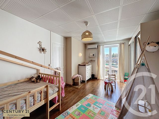 maison à vendre - 6 pièces - 201.0 m2 - MAZERES DE NESTE - 65 - MIDI-PYRENEES - Century 21 Pyrénées Immo